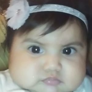 Meet your Posher, Esmeralda